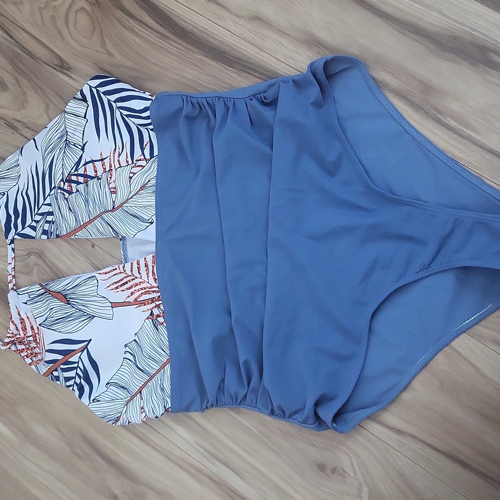 Swimsuit XL